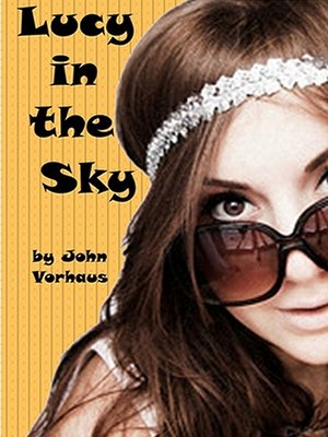 cover image of Lucy In The Sky